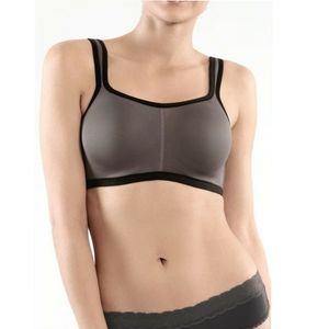 Natori power yogi convertible bra 32D